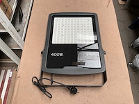 Fluxon lb400w schijnwerper - afbeelding 1 van  3