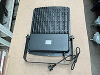 Fluxon lb400w schijnwerper - afbeelding 2 van  3