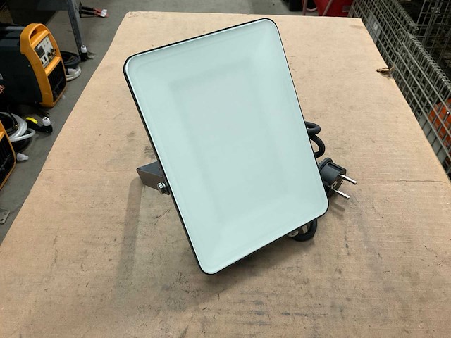 Fluxon lb50f schijnwerper - afbeelding 2 van  2
