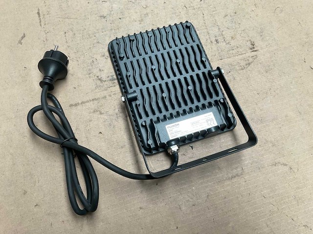 Fluxon lb50f schijnwerper - afbeelding 2 van  3