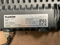 Fluxon lb50f schijnwerper - afbeelding 1 van  1