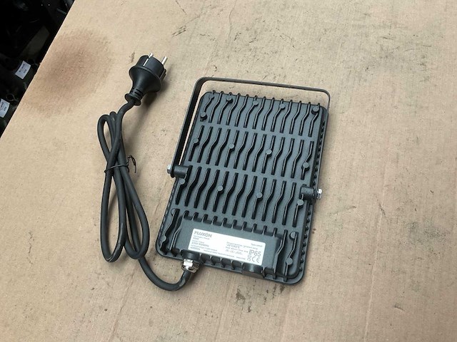 Fluxon lb50f schijnwerper - afbeelding 2 van  3