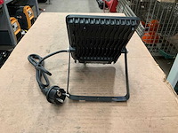 Fluxon lb50fb schijnwerper met bewegingssensor - afbeelding 1 van  3