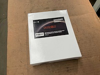 Fluxon lb50fb schijnwerper met bewegingssensor - afbeelding 3 van  3