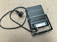 Fluxon lb50fp schijnwerper met bewegingssensor - afbeelding 2 van  3
