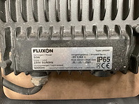 Fluxon lb50fp schijnwerper met bewegingssensor - afbeelding 3 van  3