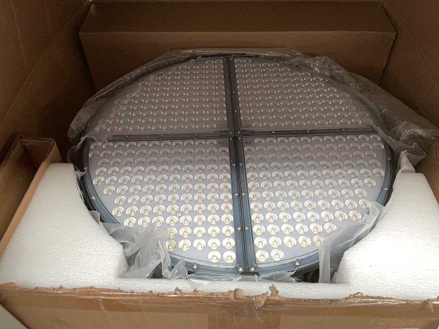 Fluxon lb800w led schijnwerper - afbeelding 1 van  5
