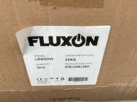 Fluxon lb800w led schijnwerper - afbeelding 2 van  5