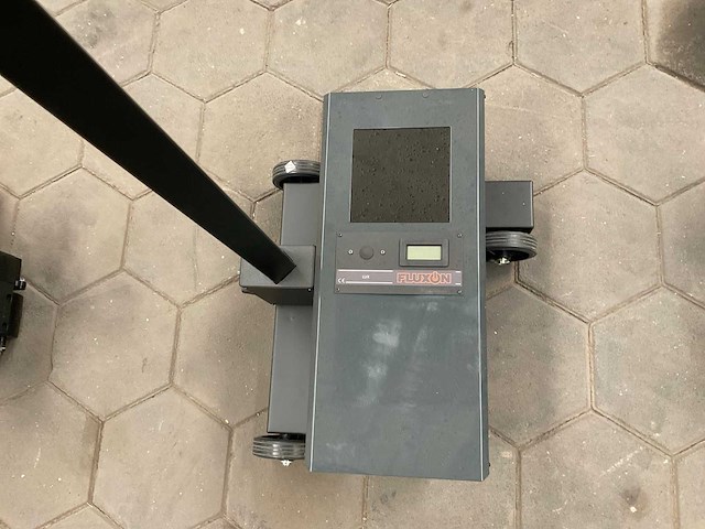 Fluxon lux koplamptester - afbeelding 3 van  6