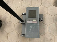 Fluxon lux koplamptester - afbeelding 3 van  6
