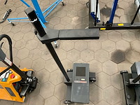 Fluxon lux koplamptester - afbeelding 4 van  6