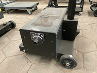 Fluxon lux koplamptester - afbeelding 5 van  6