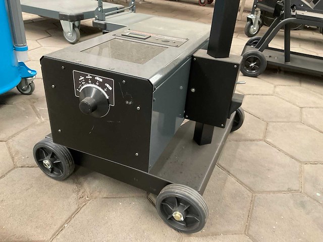 Fluxon lux / laser koplamptester - afbeelding 4 van  5