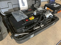 Fluxon mb100 magneet kernboormachine - afbeelding 3 van  6