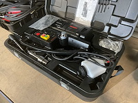 Fluxon mb100 magneet kernboormachine - afbeelding 6 van  6