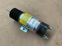 Fluxon s024mi solenoid (3x) - afbeelding 3 van  5