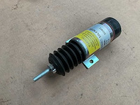 Fluxon s024mi solenoid (3x) - afbeelding 2 van  5