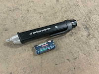Fluxon sddb02 voltage detector (2x) - afbeelding 2 van  3