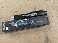 Fluxon sddb02 voltage detector (2x) - afbeelding 3 van  3