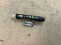 Fluxon sddb02 voltage detector - afbeelding 1 van  3