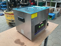 Fluxon uc 150df ultrasonic cleaner - afbeelding 1 van  6