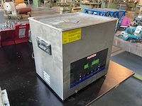 Fluxon uc100df ultrasoonreiniger - afbeelding 1 van  5