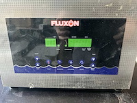Fluxon uc100df ultrasoonreiniger - afbeelding 4 van  5