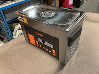 Fluxon uc45n ultrasoon reiniger - afbeelding 6 van  6