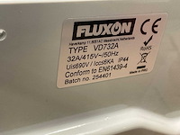 Fluxon vd732a stroom verdeelkast - afbeelding 3 van  4