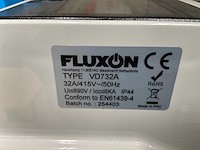 Fluxon vd732a stroomverdeelkast - afbeelding 4 van  4