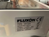 Fluxon vd732a stroomverdeelkast - afbeelding 5 van  5