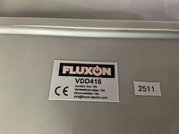 Fluxon vdd416 stroom verdeeldoos staand - afbeelding 2 van  4