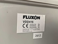 Fluxon vdd416 stroomverdeelkast - afbeelding 3 van  3