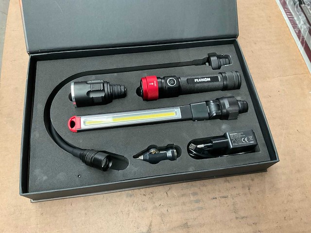 Fluxon wl01bfs worklight - afbeelding 2 van  2