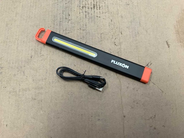 Fluxon wl03slim worklight - afbeelding 1 van  3
