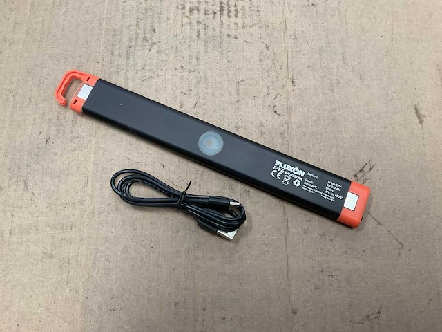 Fluxon wl03slim worklight - afbeelding 2 van  3