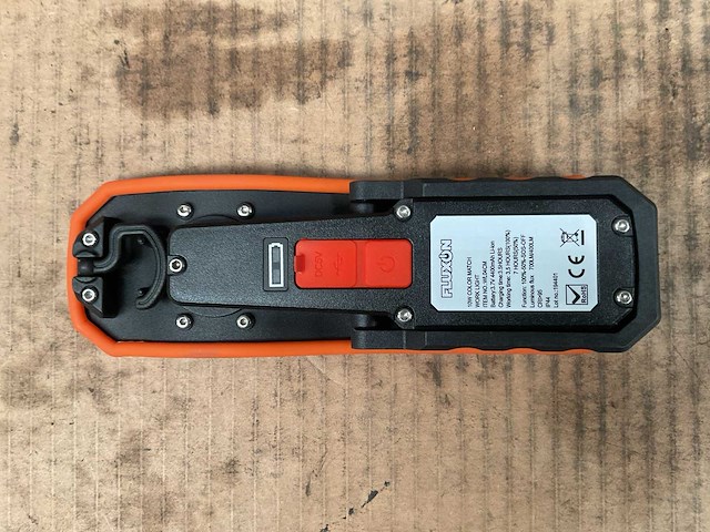 Fluxon wl04cm worklight - afbeelding 2 van  4