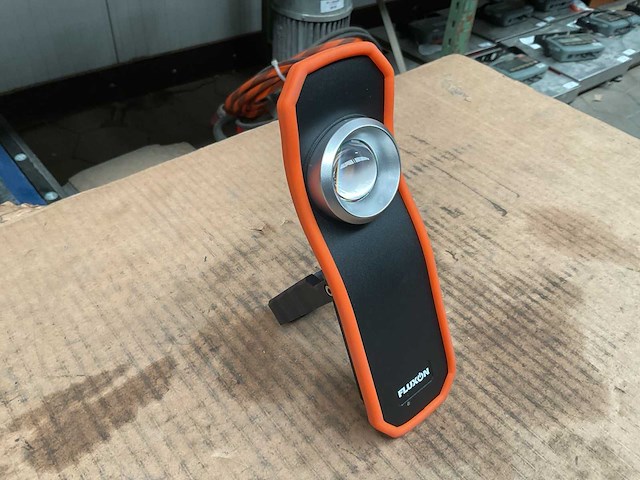 Fluxon wl04cm worklight - afbeelding 4 van  4