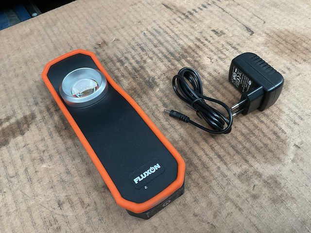 Fluxon wl04cm worklight - afbeelding 1 van  4