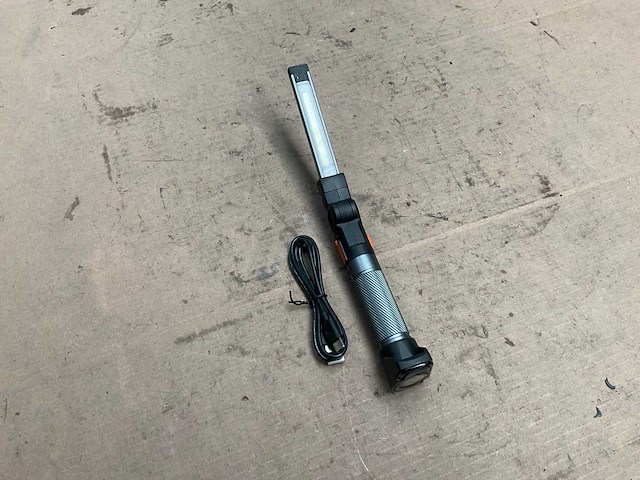 Fluxon wl04swiv worklight - afbeelding 1 van  3