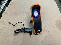 Fluxon wl04uv worklight - afbeelding 1 van  2