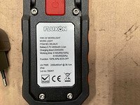 Fluxon wl04uv worklight - afbeelding 2 van  2