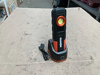 Fluxon wl06cob worklight - afbeelding 1 van  4
