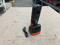 Fluxon wl06cob worklight - afbeelding 2 van  4