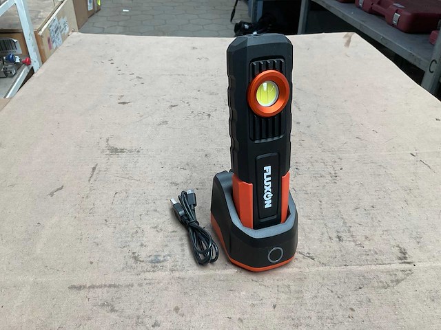 Fluxon wl06cob worklight - afbeelding 1 van  4