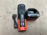 Fluxon wl06cob worklight - afbeelding 3 van  4