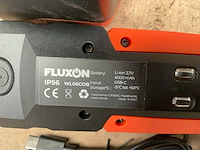 Fluxon wl06cob worklight - afbeelding 4 van  4