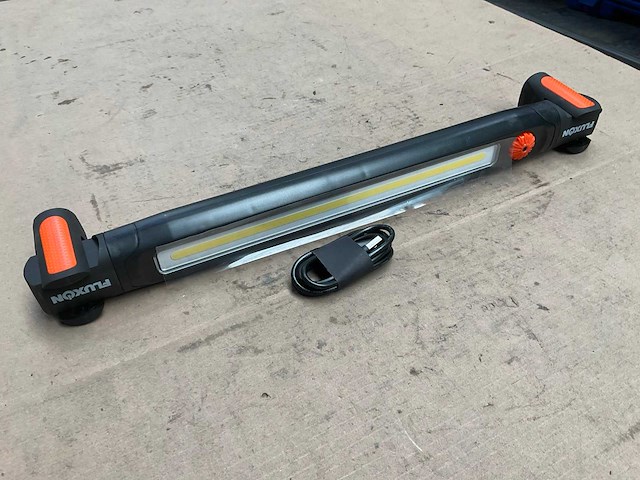 Fluxon wl30lc werklamp - afbeelding 1 van  4
