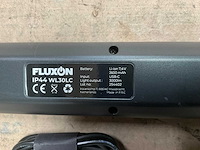 Fluxon wl30lc werklamp - afbeelding 4 van  4