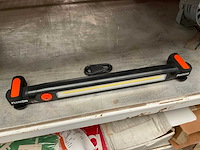 Fluxon wl30lc worklight magnetic - afbeelding 3 van  4